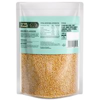 Truefoods Golden Flaxseeds